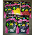 16" Plain Latex Balloon (144 Piece Bag)